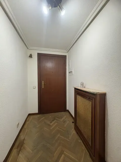 Pis de 68 m² a Madrid