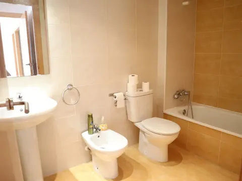 Pis de 115 m² a Sant Jaume d'Enveja