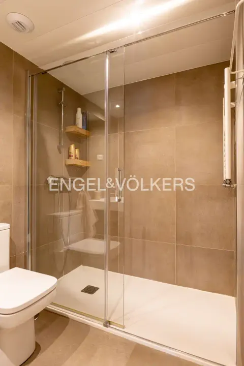 Appartamento 170 m² a Madrid