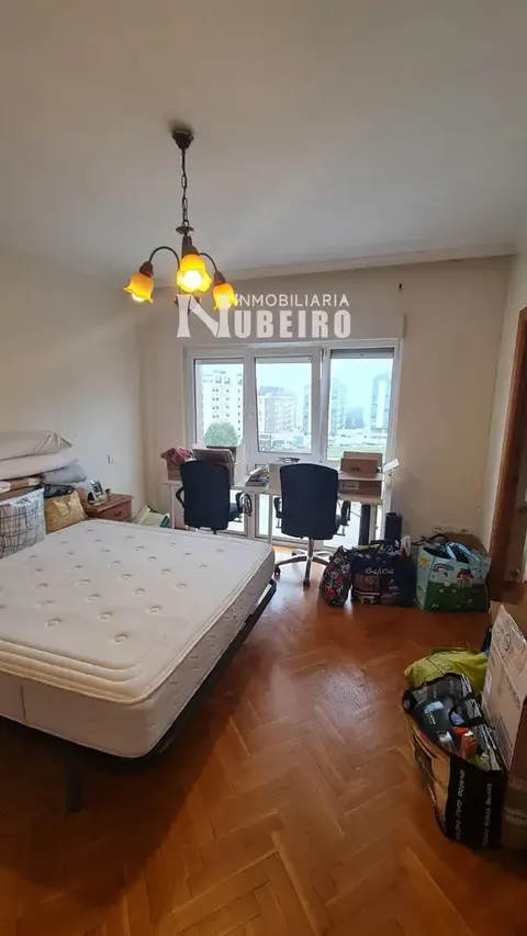 Pis de 125 m² a Lugo