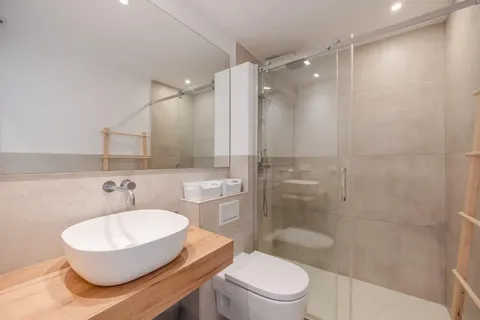 Pis de 117 m² a Calonge i Sant Antoni