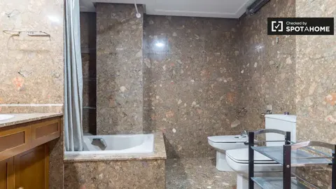 Habitació de lloguer, València