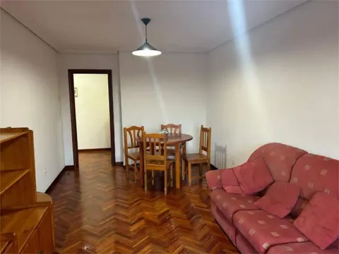 Pis de 49 m² a Mondariz Balneario