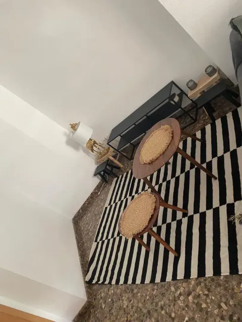 Pis de 39 m² a Alzira
