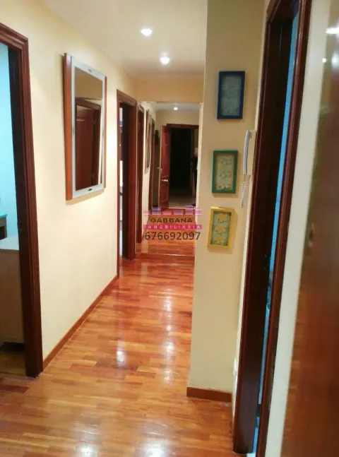 Piso de 74 m² en Vigo