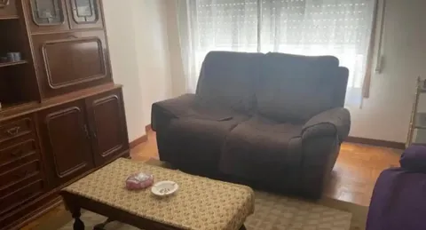 Pis de 56 m² a Vigo