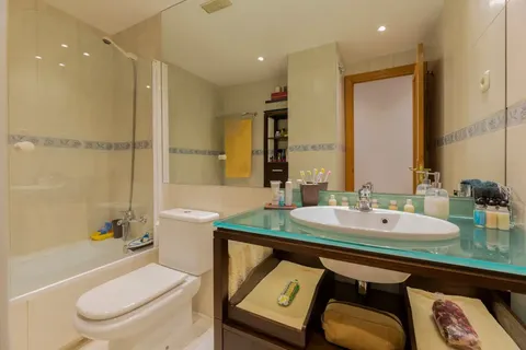 Appartamento 110 m² a Madrid