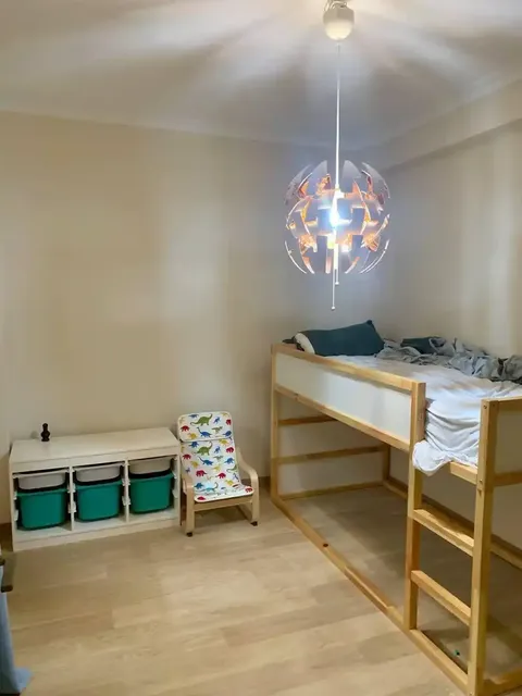 Pis de 155 m² a Sant Vicent del Raspeig