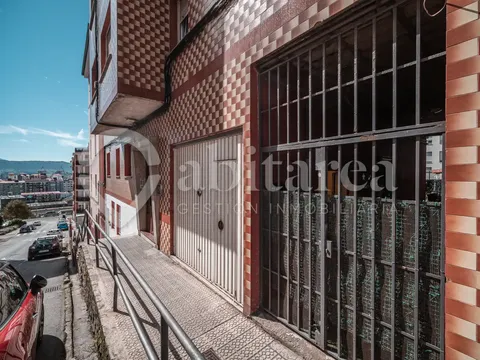 Pis de 65 m² a Santander