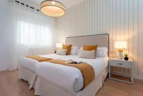 Wohnung 85 m² in Córdoba