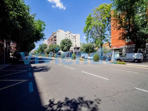Pis de 79 m² a Madrid