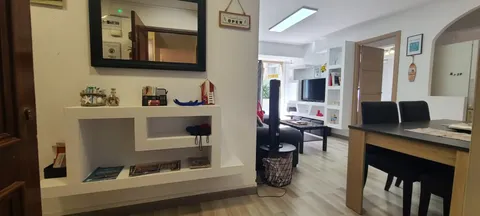 Pis de 64 m² a Gijón