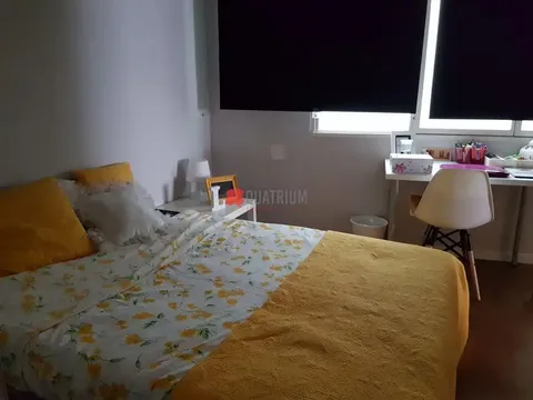 Wohnung 112 m² in Santiago de Compostela
