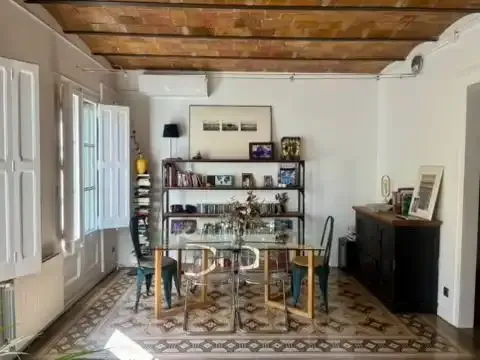 Pis de 149 m² a Barcelona