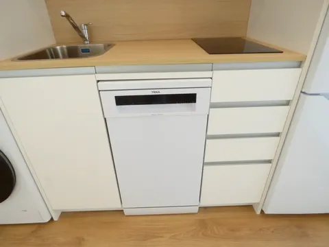 Pis de 55 m² a Madrid