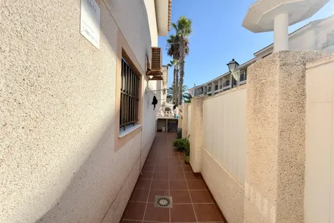 Pis de 90 m² a Guardamar del Segura