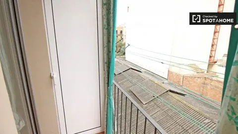Zimmer zur Miete, Barcelona