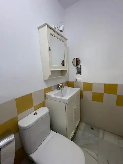 Квартира 71 м² у Севільі