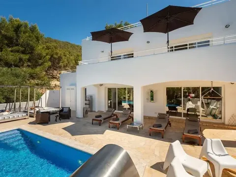 Haus 300 m² in Santa Eulària des Riu
