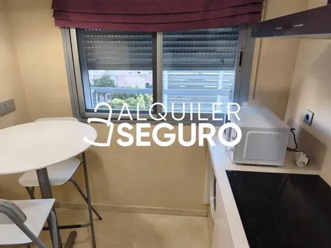 Pis de 85 m² a Sevilla