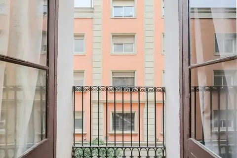 Stanza in affitto, Barcelona