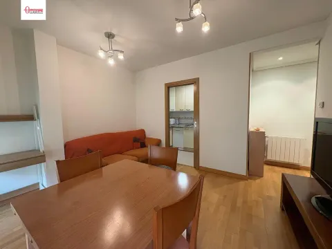 Flat 45 m² in Burgos (2/12)