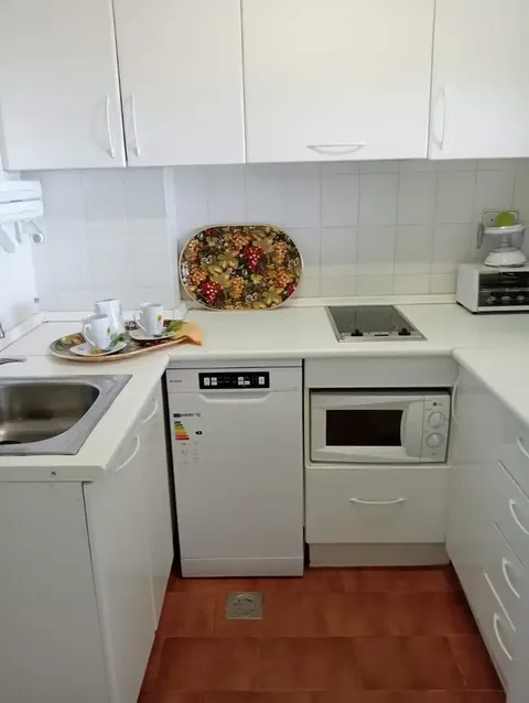 Pis de 56 m² a Benidorm