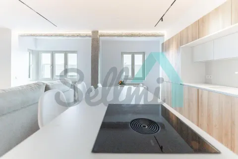 Wohnung 114 m² in Avilés