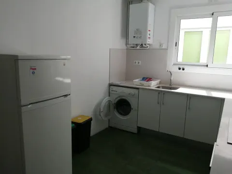 Quarto para alugar, Barcelona