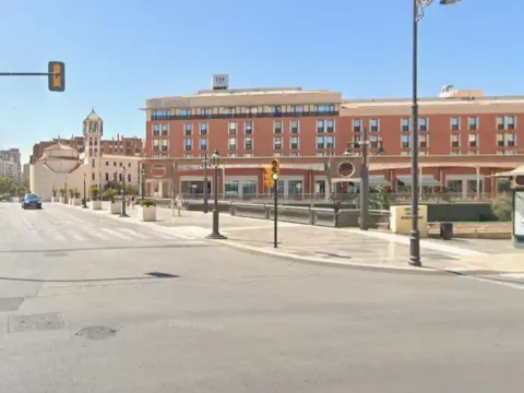 Appartamento 108 m² a Málaga