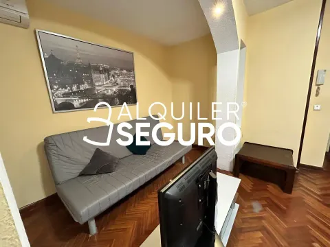 Wohnung 55 m² in Madrid