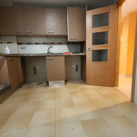 Pis de 99 m² a València