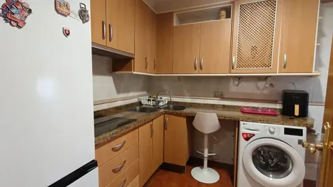 Pis de 100 m² a Granada