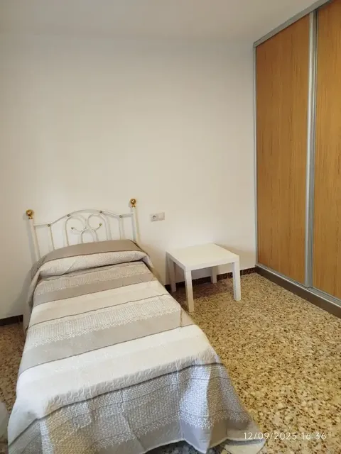 Pis de 85 m² a Castelló de la Plana