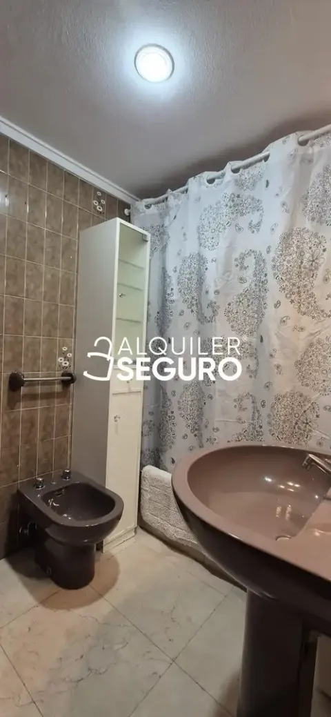 Apartamento 108 m² em Oviedo