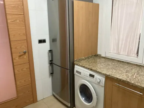Pis de 75 m² a Los Alcázares