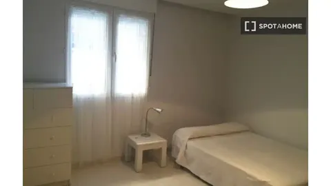 Wohnung 75 m² in Madrid