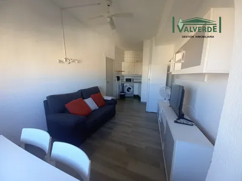 Pis de 44 m² a Granada