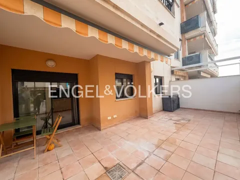 Appartamento 80 m² a Almenara