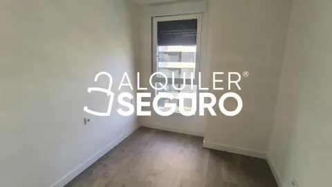 Flat 110 m² in Dos Hermanas