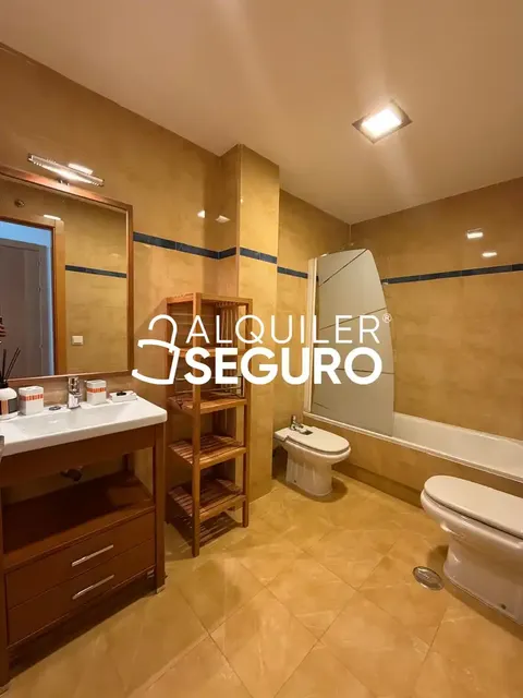 Pis de 50 m² a Collado Villalba