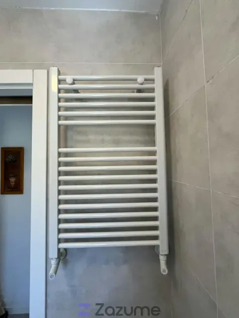 Pis de 70 m² a Àvila