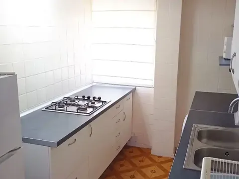 Pis de 60 m² a Sevilla