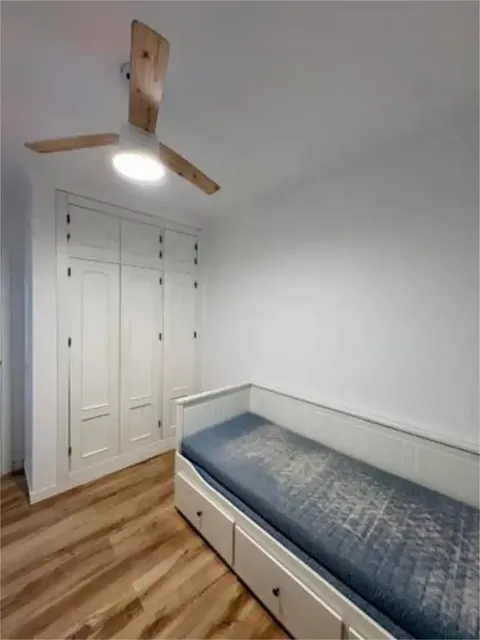 Pis de 84 m² a San Fernando