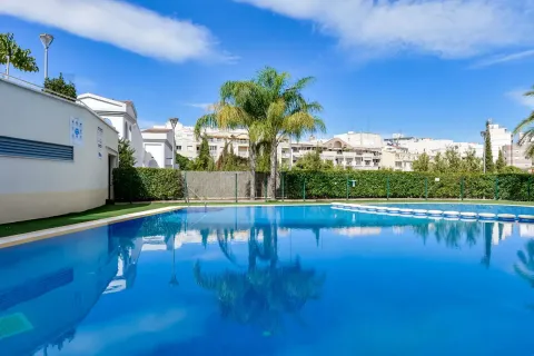 Piso de 102 m² en Calpe