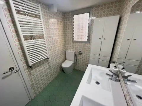Habitació de lloguer, València