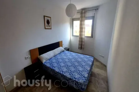 Pis de 122 m² a Cartagena