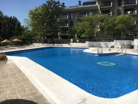 Pis de 42 m² a Benalmádena