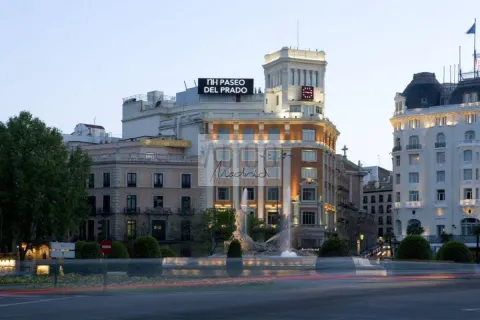 Flat 80 m² in Madrid