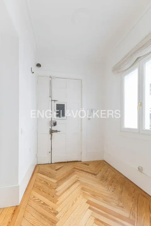 Apartamento 200 m² em Madrid
